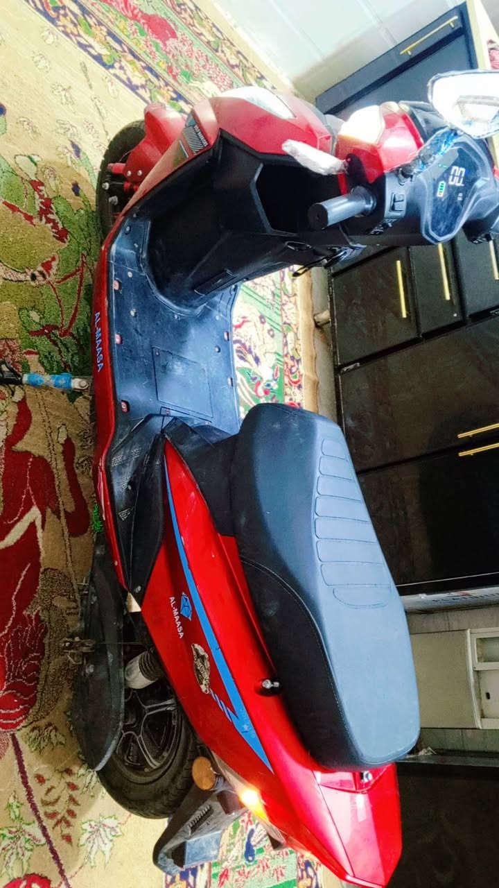 دراجة شحن استخدام قليل 600وبيه مجال


**إذا كنت صاحب هذا الإعلان وتريد حذفه لأي سبب، رجاءا أرسل رسالة إلى الدعم الفني**