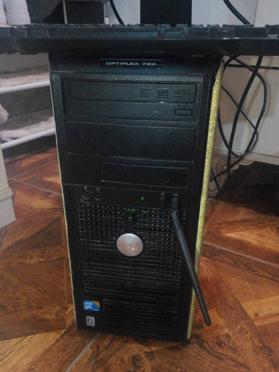 مراوس اب بلازمه او للبيع كمبيوتر نوع DEEL شاشه اوكامل ملحقاته بس كنك وشغل للبيع سعر 150$


**إذا كنت صاحب هذا الإعلان وتريد حذفه لأي سبب، رجاءا أرسل رسالة إلى الدعم الفني**