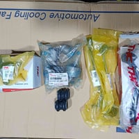 النترا ٢٠٠٧-٢٠١١ • صنع كوريا • ميسان حي الصناعي