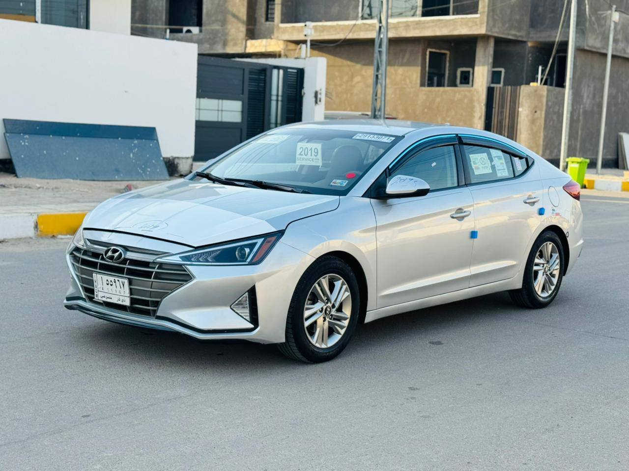 سلام عليكم النترا 2019 حره تحويل ثاني يوم وارد مريكي جاملغ وبنيد تبديل وباب صبغ  مكينه 2000دوش شاشه كبيره تحكم ستيرن جاهز الخير مكينه كير تبريد حداده مكان سياره الناصريه السعر 117

الرقم***********
