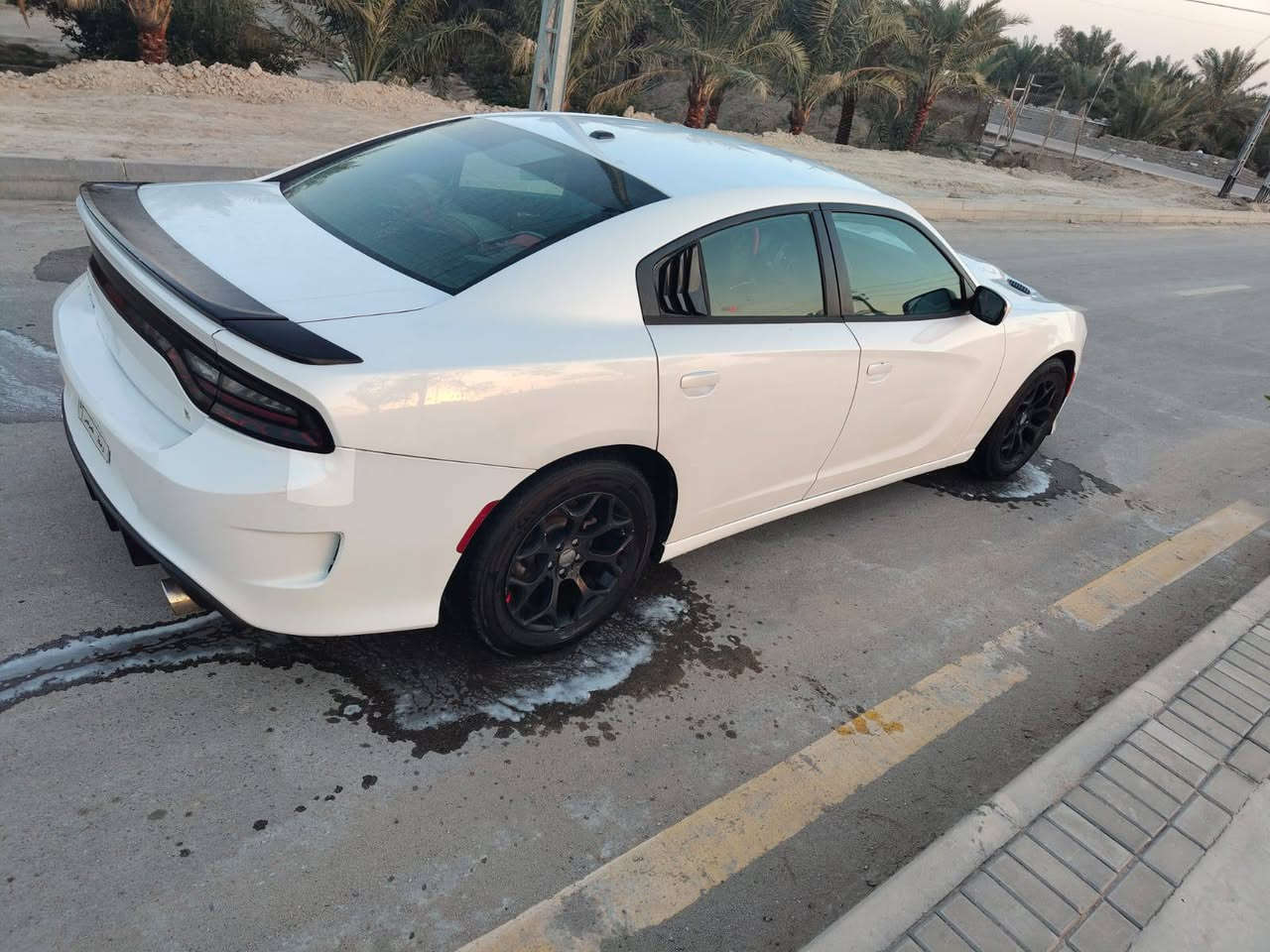 سلام عليكم السعر158بيه مجال جاجر مديل 16 معلايه 18 مكينه 3600 كير حداده مكفولات تخم تاير لايت زنون حادث جاملغ وباب رش فقط رقم الهاتف ***********المكان البصره قضاء المدينه
