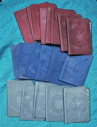 عملات معدنية • ٦ قطع • المتنبي