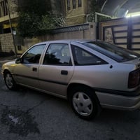 فيكترا • ١٩٩٤ • الموصل