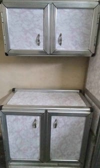 كاونتر • قطعتين • متر