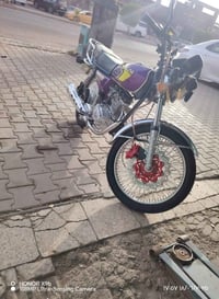 تايكر سونك • ٢٠٢٥ • تكريت الباشا