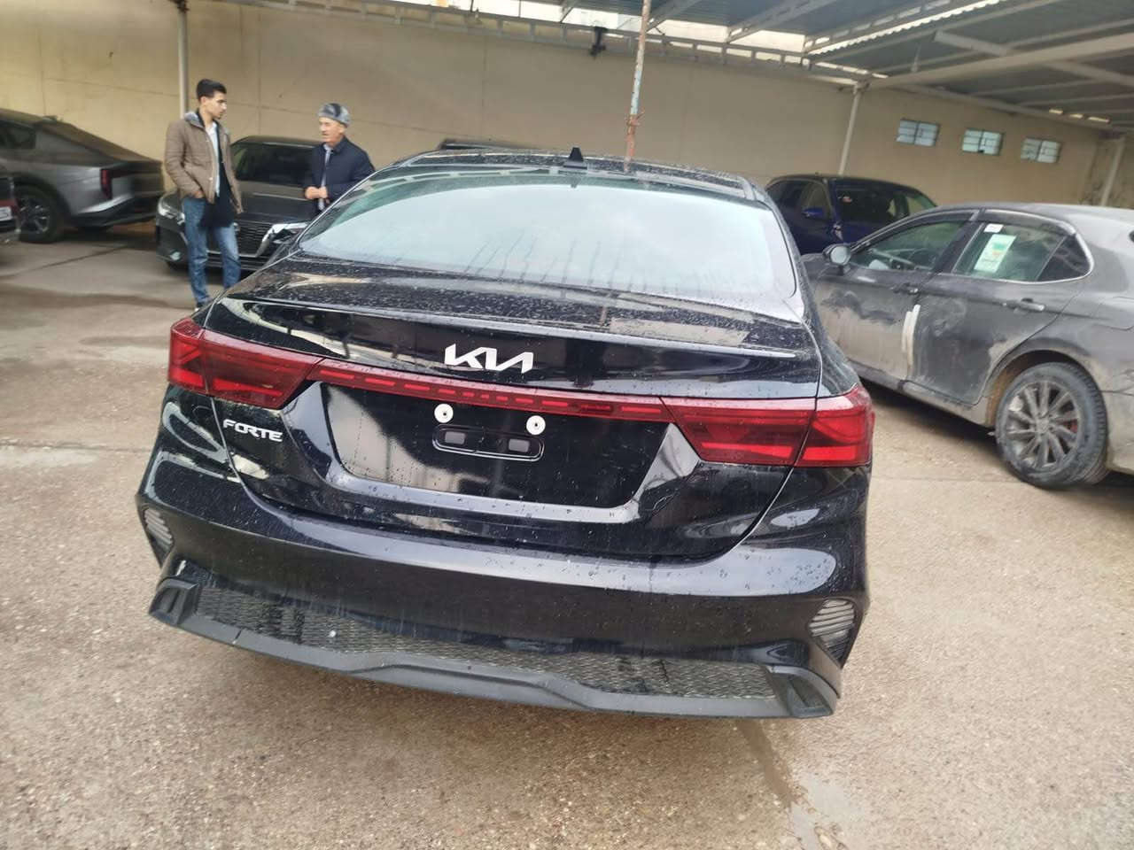Kia forti 2024
بوند و جملغ صبغ بدون دواخل
ارباك ستيرن
رقم : ***********
مكان : عقره - ئاكرى
سعر : 132 اكر, نينوى
