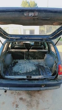 اوميغا ستشين • ١٩٩٢ • رقم نجف