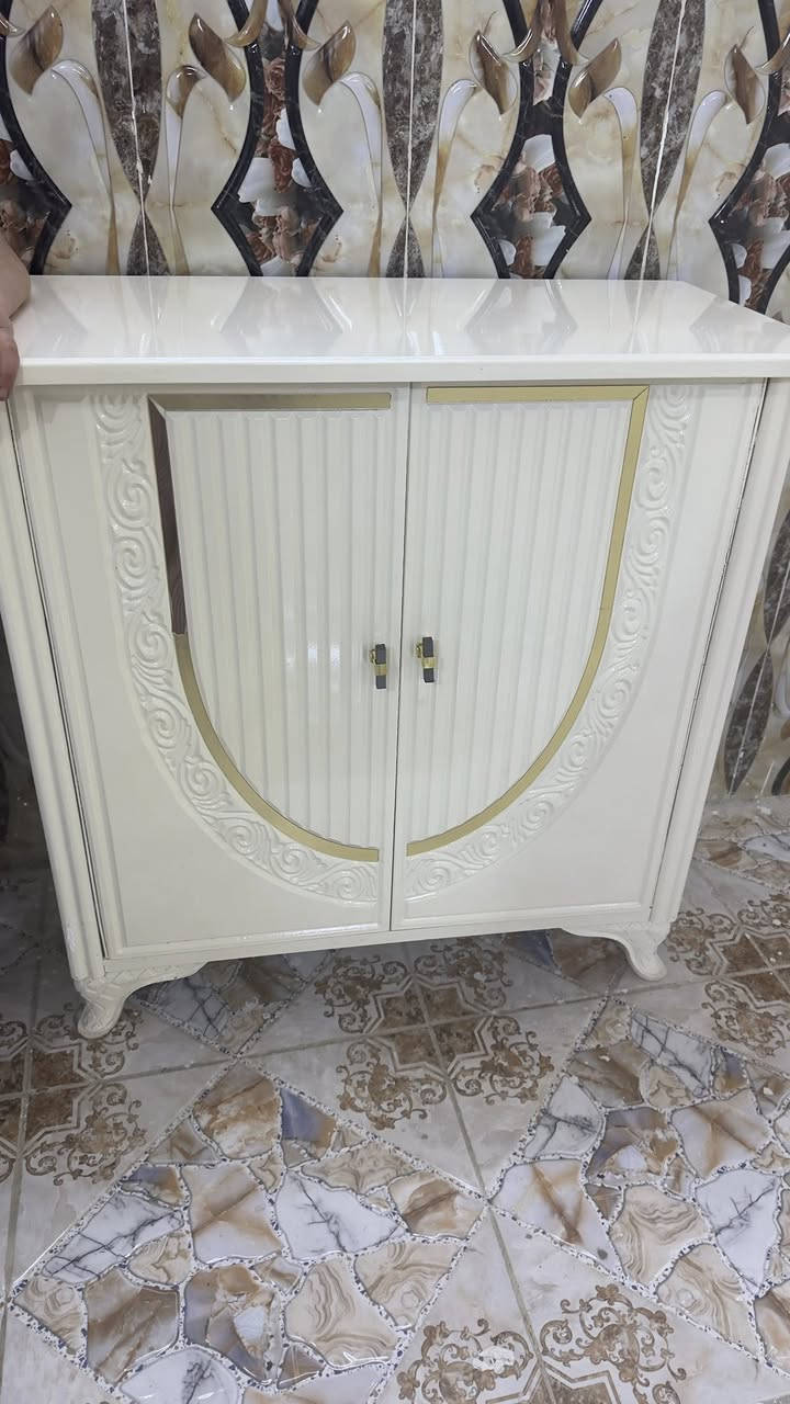 السلام عليكم غرفة نجاره عراقيه جديده 10قطع للبيع


**إذا كنت صاحب هذا الإعلان وتريد حذفه لأي سبب، رجاءا أرسل رسالة إلى الدعم الفني**