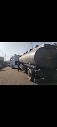 شعلان حداد • صهريج للبيع • موصل وادي عكاب