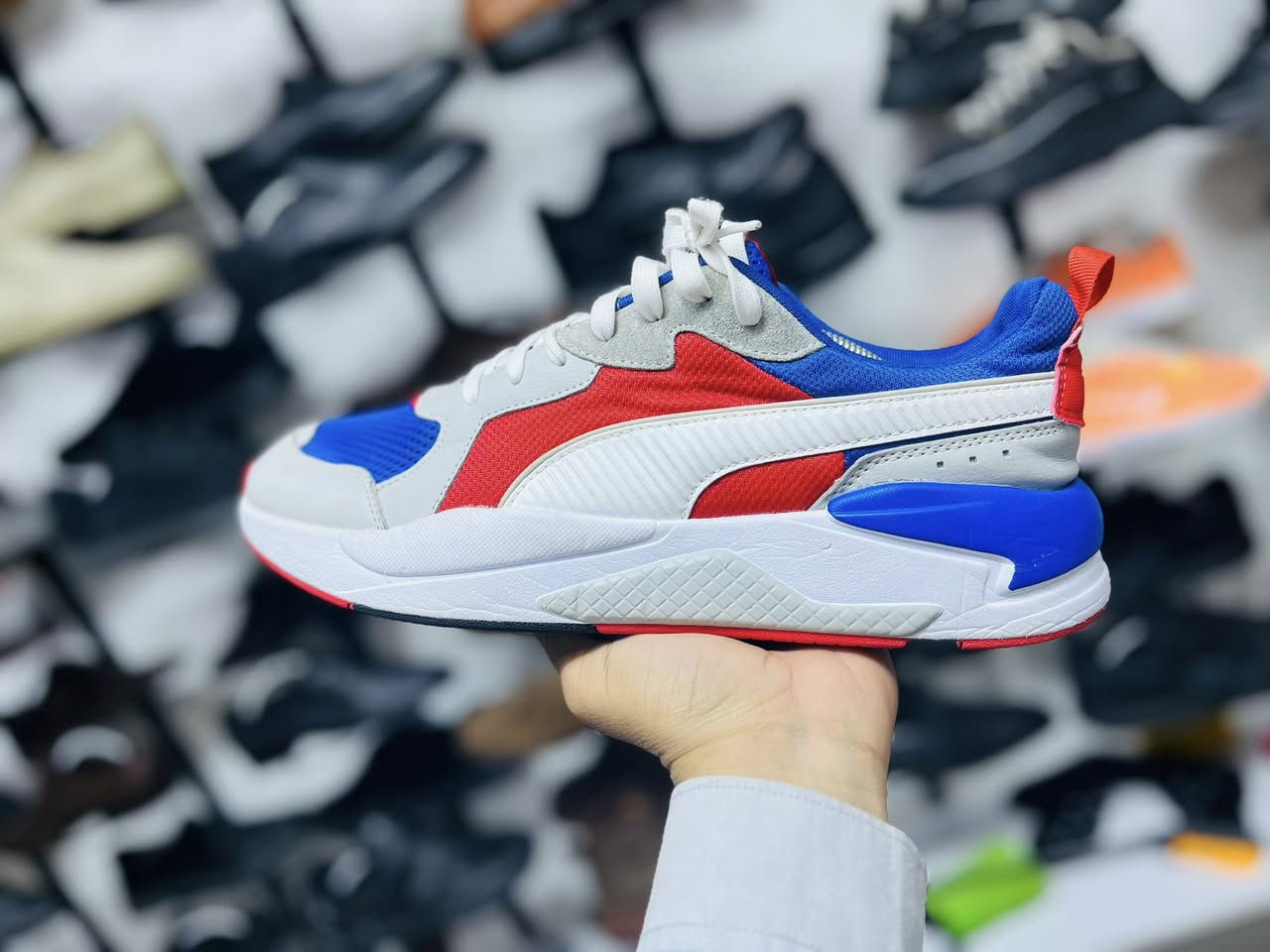 بوما قياس ٤٧ طول القدم ٣١
السعر ٣٥ توصيل بغداد
عنوان حي اور شارع مطعم الفلسطيني مجاور اسواق الشورجة


**إذا كنت صاحب هذا الإعلان وتريد حذفه لأي سبب، رجاءا أرسل رسالة إلى الدعم الفني**