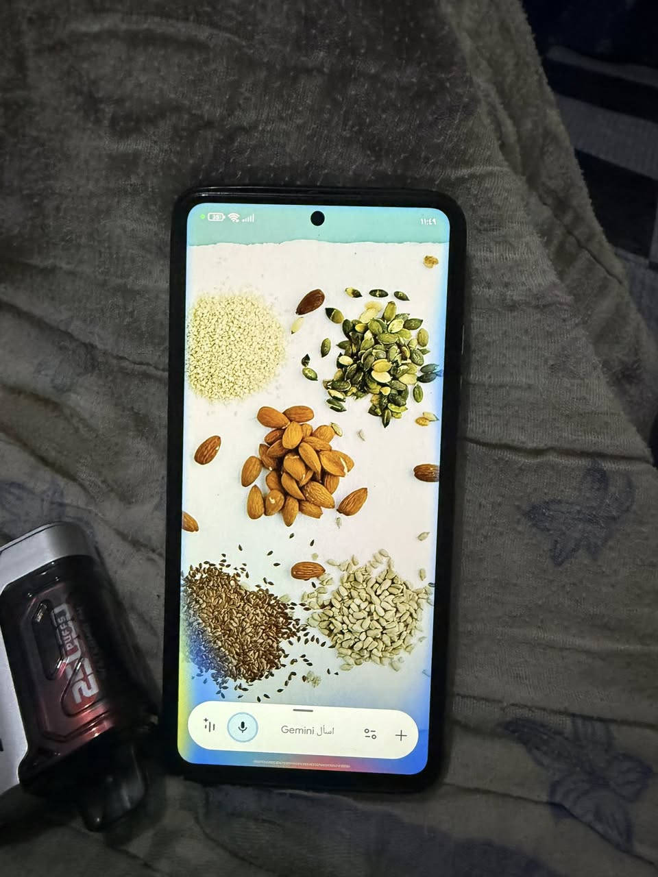 شاومي تي ١١ للبيع
السعر ١٥٠ نفس ما موضح بال صوره فقط ٩٠ فريم ببجي


**إذا كنت صاحب هذا الإعلان وتريد حذفه لأي سبب، رجاءا أرسل رسالة إلى الدعم الفني**