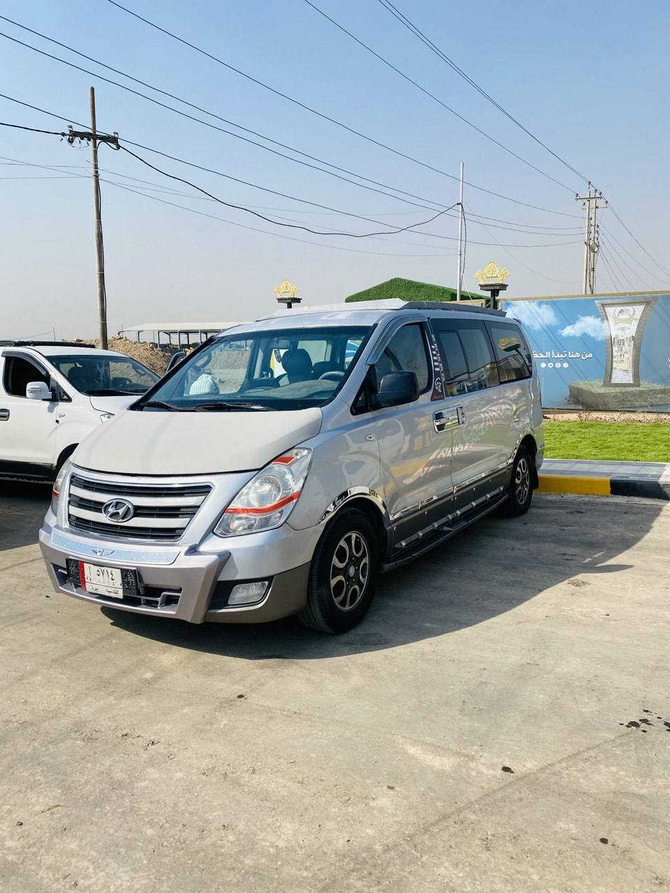 السلام عليكم
ستاركس 2008 مسكر اوتماتيك  أصل 
فول مواصفاته تبريد لمس
بريك ABS 
جاهزه من كلشي
رقم بابل بسمي تحويل شوكت مايعجبك 
مكاني بابل الحمزة الغربي 
مامتوجد عل نت
***********
***********
