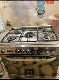 طباخ للبيع بسعر 225 كله شغال مكان بغداد بلدورة شارع ٦٠ الشراي يجي خاص ...