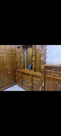 غرفة نوم • للبيع