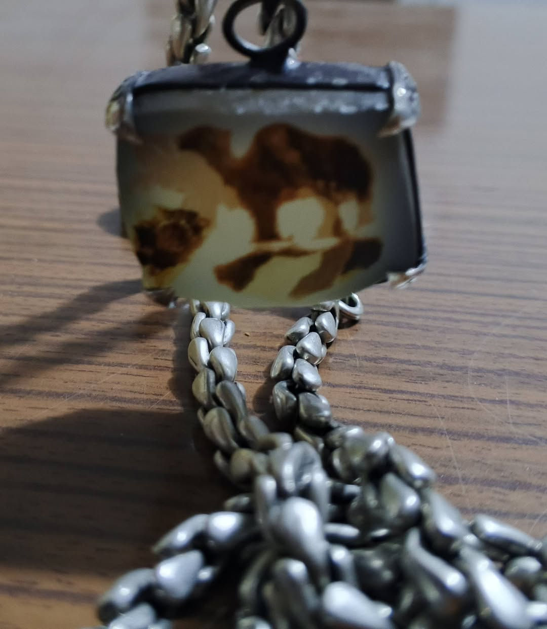 اترك التعليق لكم يا اخواني من نوادر العقيق الرباني المصورللاستفسار ***********واتساب
