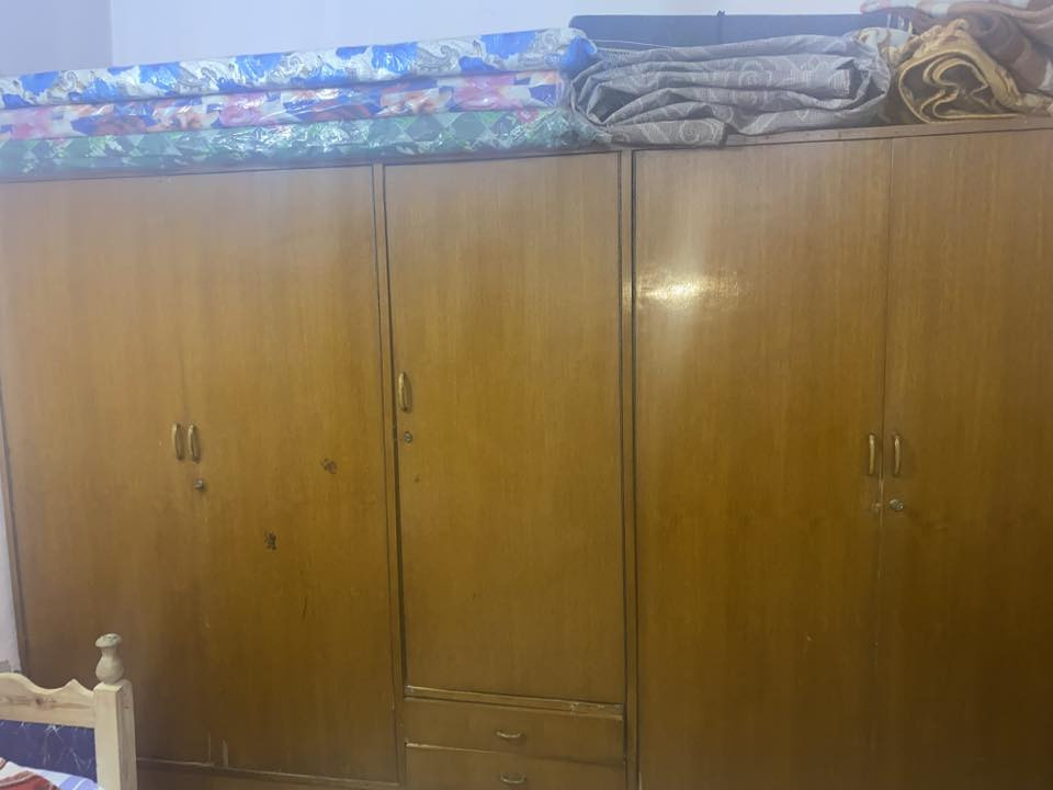 للبيع


**إذا كنت صاحب هذا الإعلان وتريد حذفه لأي سبب، رجاءا أرسل رسالة إلى الدعم الفني**