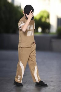 اتراك ولادي وسط قياس :6-8-10-12 سعر الدرزن  125 الف  قناتنا على التلجر...