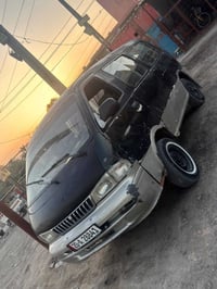 بريجو • ٩٦ • رقم انكليزي