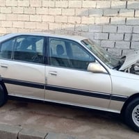 للبيع 🚗 أوبل رقم الأنبار اللون: شمباني محرك 2000 cc كير ميكانيك  المحر...
