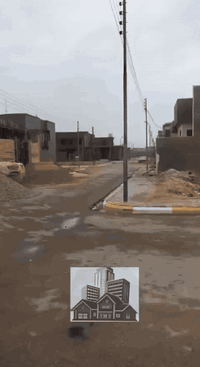 عرصه مميزه للبيع حي الأساتذة//

المساحه 240متر ركن//

ملاحظه وصل التبليط مدفوع 

للاستفسار الاتصال على ارقام المكتب 

***********/حسين حسيب واتساب 

***********/حسين حسيب واتساب 

أو مراجعه مكتب الضامن للعقارات حي الصدر مجاور صيدليه ركن العلاج
