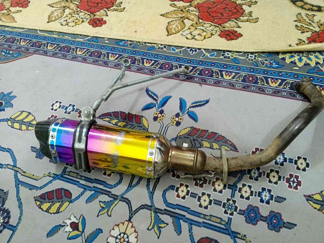 السلام عليكم صالنصه رياضي مال فراشه مابيه قطرت لحيم سعر ٢٥$ مكاني قضاء الشاميه رقم ***********
