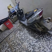 ماكس • كهربا شغاله • محرك ابلادي