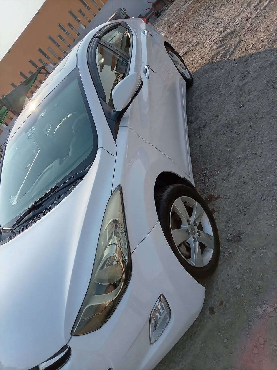 تحية طيبة🌹🌹🌹
للبيع هونداي النترا خليجي (2014) نضيفة  
محرك 1800 دوش
رقم بغداد باسمي تحويل مباشر
تبريد خير من الله
كير ومكينة كفالة 
العنوان بغداد حي الجهاد
السعر 120 ورقة
***********
