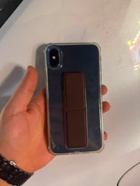 آيفون XS ماكس • مبدل بطارية • فيس ايدي واكف