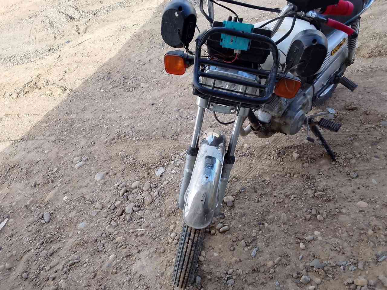 السلام عليكم دراجه تايجر 2018 مكان مكان التكريت الديون رقم الهاتف  ***********
