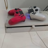 بلي فور • جوستك اصلي • بيس١٨