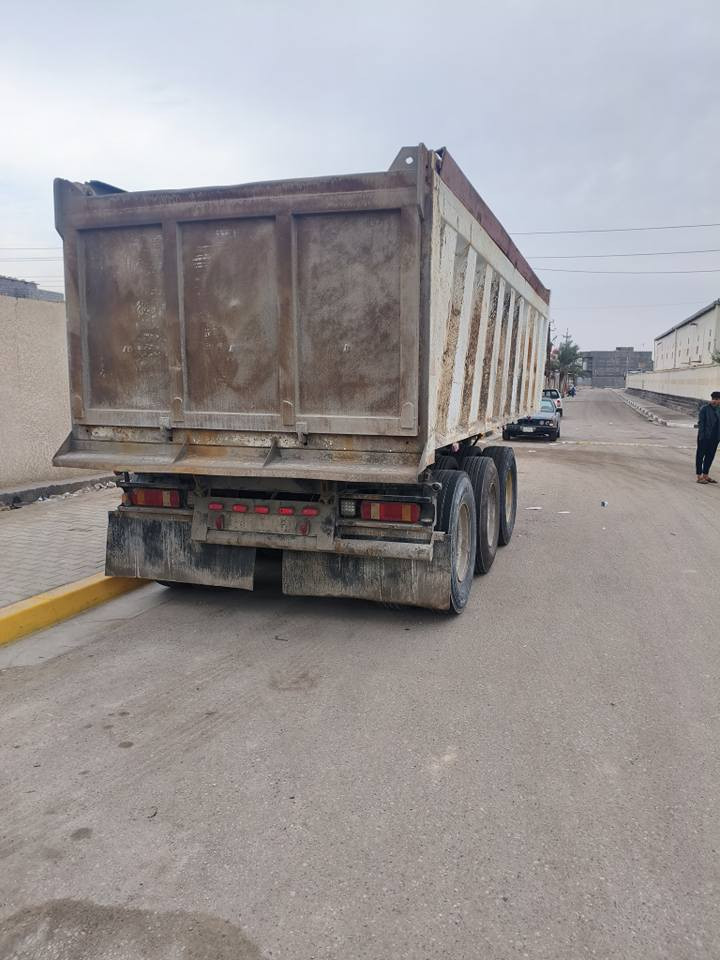 سلام عليكم عربانه ازمن للبيع 26 متر بدون تعلاوه  مكفوله تخم تأير 
الاستفسار *********** البصرة, العراق
