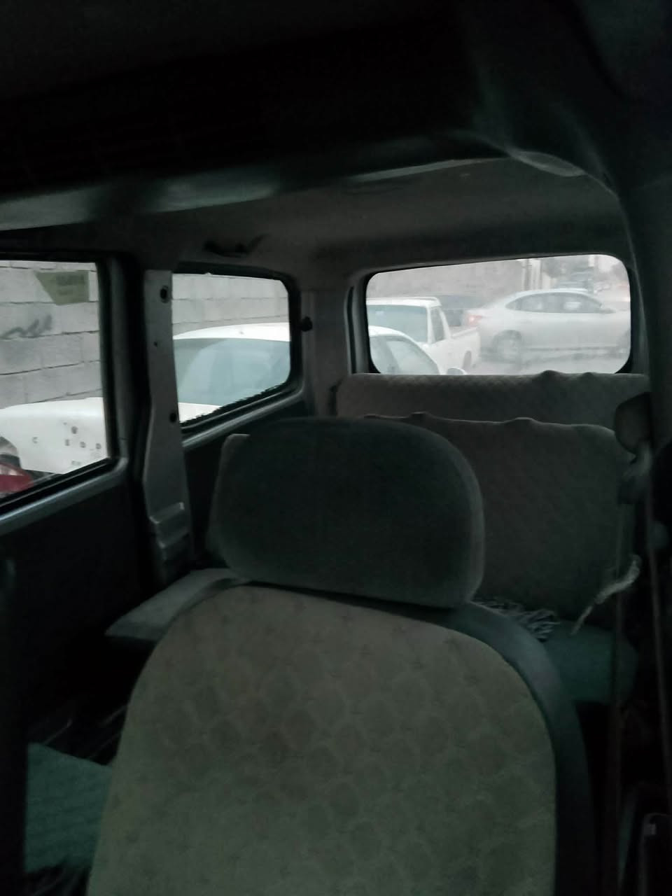 2008 CODA Sedan · Hatchback · Driven 5,000 miles

پاس سینی مۆدێل 2008 
رەقەم سلیمانی تحویلو خەرەمە بەشەرت
رەقم موبایل أسیا *********** 
تاکو دووگەزارو 27 تازەیە
دوای خۆتانیش تەلەفونی بۆ بکەن لەگەڵی قسەبکەن و سێ مقعدە و دوانزە نەفەر ئەگەرێت
و بۆ تەلەبە زۆر باشە🖤 Singapore
