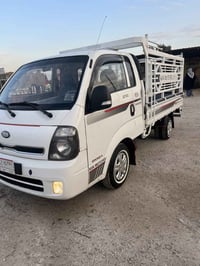 كيه بنكو • موديل 20 • ذي قار