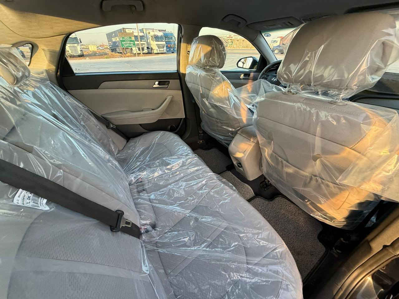 اليدور جديد ونظيف📍
السلام عليكم

سوناتا ٢٠١٧ للبيع

رقم اربيل دولي رقم جديد

حادثها من امريكا فقط دعامية

وبالعراق صار بيها رش قطعتين بدون دواخل بدون معجون

مكفولة من لغد وشاصي 

حداديتها كلش حلوة وترايها حلو

سعرها 127 وبيها مجال 

رقم الهاتف ***********
