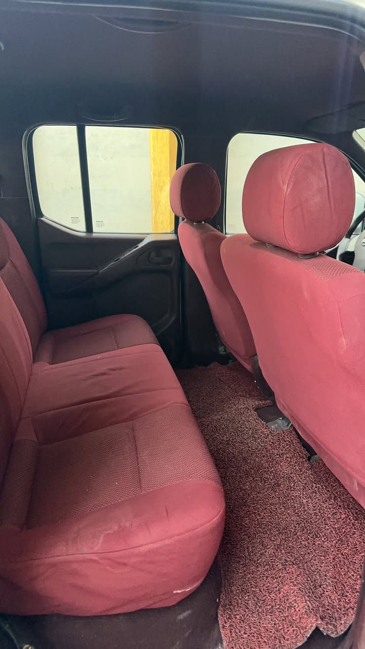 للبيع 
بيكم نيفاره 
موديل 2009
السعر 80 $ وبيه مجال 
گير عادي مكينه جديده توه شاده 
مكينه جديده مامفتوحه 
تخمً تاير 
حداده جديده
سياره مكفوله من الضربه والصبغ 
العنوان البصره قضاء المدينه
***********
