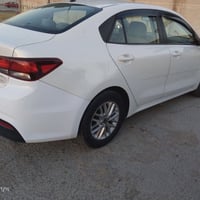ريو خليجي • ٢٠١٨ • محرك ١٦٠٠