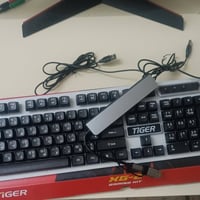 كت XG-2 بي صرر واحد هاي التجاية ضايعة ب 14 وية المحولة والتوصيل 19 جمي...