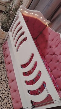 جربايه طفل • دوشك طبي • بغداد