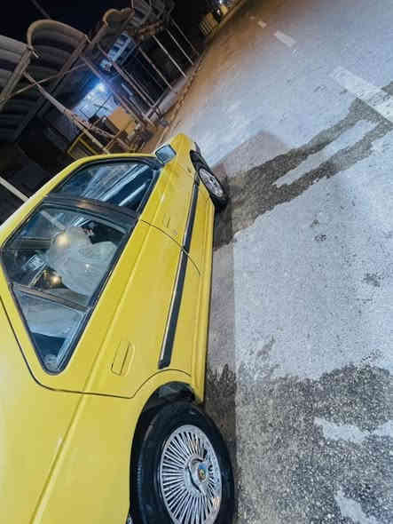 السلام عليكم بيجو موديل 2010  مكينه نضيفه كلش وكير حلو السعر18 بيها مجال للاتصال *********** مصفره غرامات ✔️ تحويل شوكت مايعجبك✔️مشط وباور شغال مكغوله من الضربه كهربائيات شغاله  دوشمه جديده غرفتها كلش حلوه ونضيفه والكشر احلى من الصوره شراي اتصل وبالخدمه 
متواجد فقط على الرقم ***********
شباب اني مكلف بالنشر رجاء لاتراسلوني❤️
