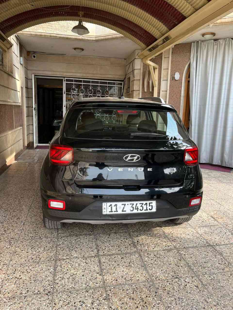 السلام عليكم ...فينو موديل 24 سلايد بصمه رادارات سياره نظيفه جدا اللون اسود .تدفئه تبرد بلادي مكانها العامريه ..
الصور ورقم الشاصي بالمنشور 
للاستفسار ***********
