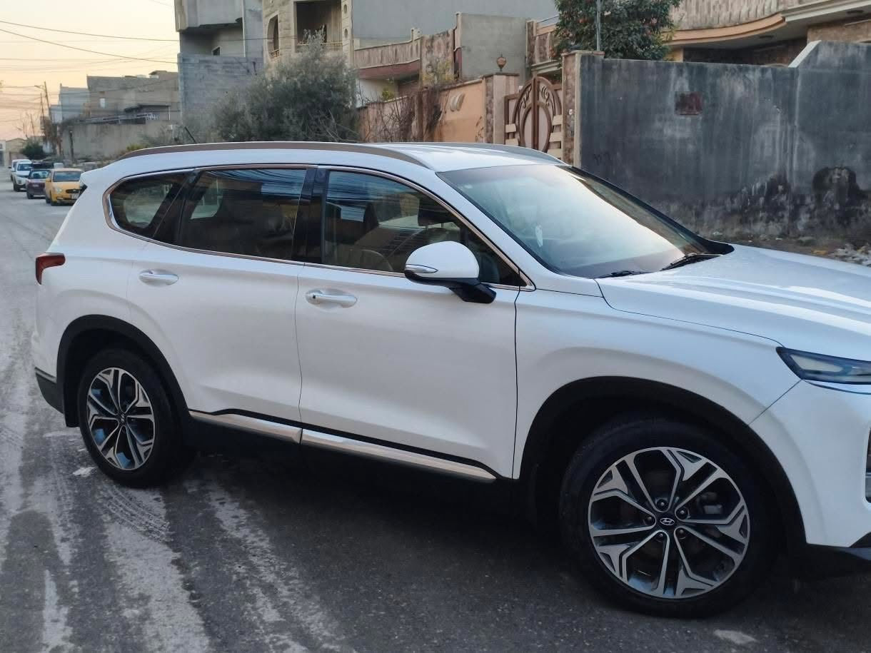 سنتافي للبيع موديل ٢٠١٩ وارد كوري
كشن كهرب السايق والنفر محرك٢٤٠٠ /٧ راكب / تبريد ٣ قطع بصمة أبواب والتشغيل بدون حادث بدون صبغ بارد بسيط لايت زينون حساسات أمامي وخلفي تحكمات إستيرين  ثلاث أنظمة سياقة منظومة غاز رقم أربيل مكان السيارة موصل  للاستفسار الاتصال بالرقم التالي ***********اسيا 
كورك ***********
