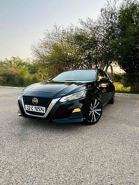 التيما SR • ٢٠٢٠ • مرقمة اربيل