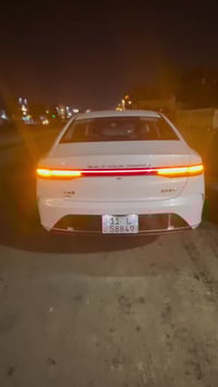 دستروير موديل 2025 سياره نظيفه ماشيه 8 الاف مستعجل للبيع الاتصال او مر...