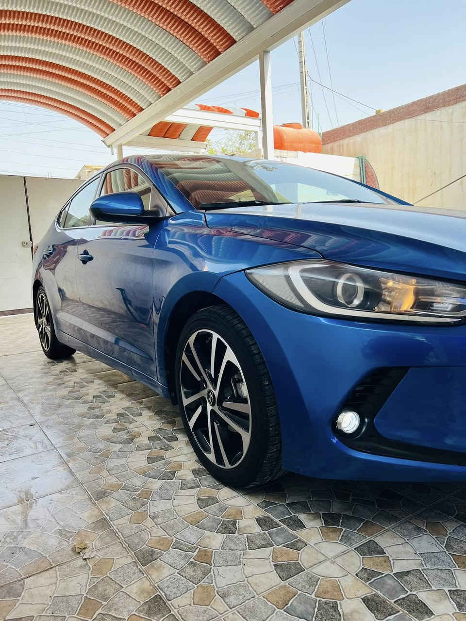 سلام عليكم النترا 2018 للبيع امريكي رقم أربيل بسمي سنويه 29 حادثه شويه من بنيد بدون دواخل جاهزه سياره كير مكينه وحداديه تخم تاير ويلكب جديد سعر 120 وبيه مجال مكاني بابل


**إذا كنت صاحب هذا الإعلان وتريد حذفه لأي سبب، رجاءا أرسل رسالة إلى الدعم الفني**