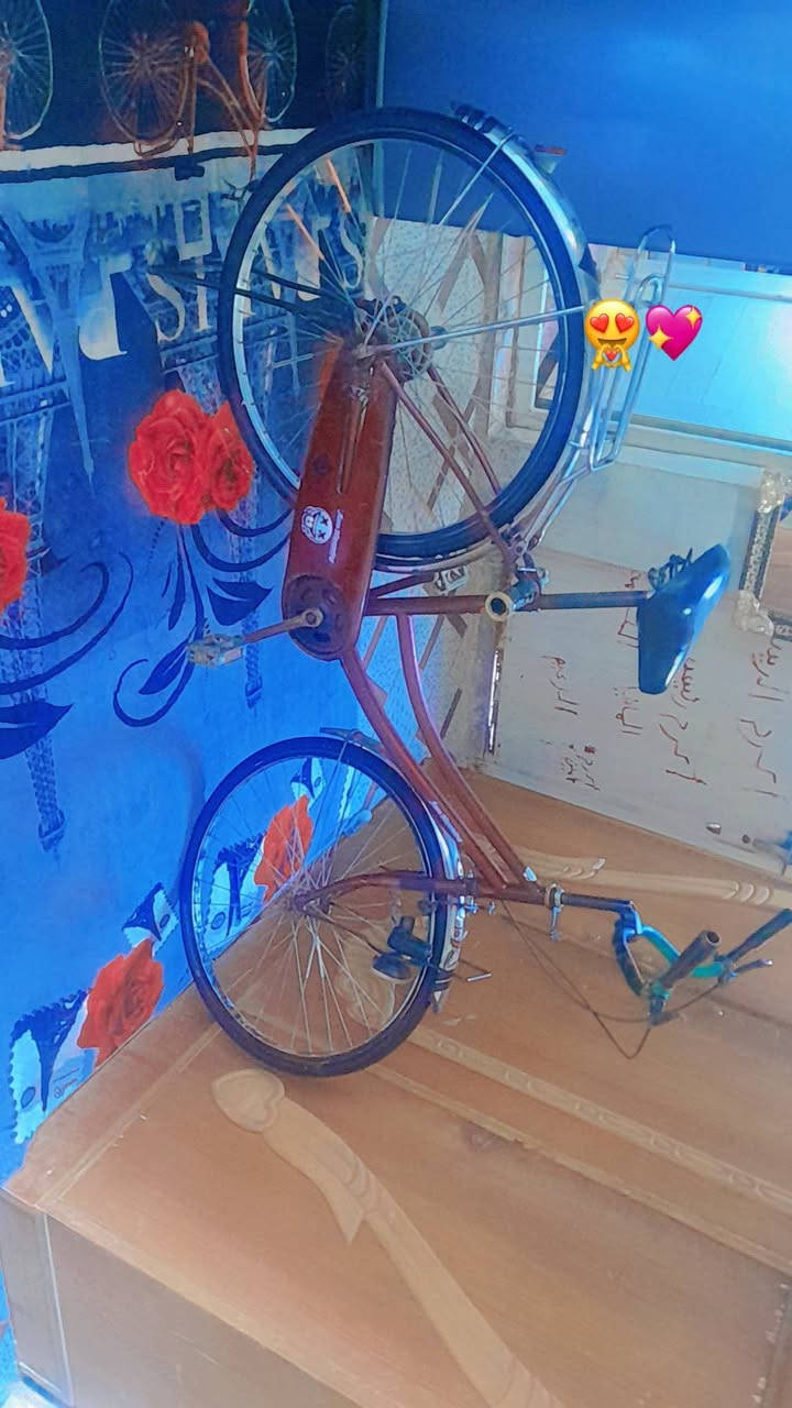 باسكل البيع الستفسار التصال عل الرقم *********** الحجم ٢٦ نضيف
