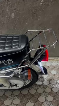 موتوسيكل • موديل 26 • كفاله عامه