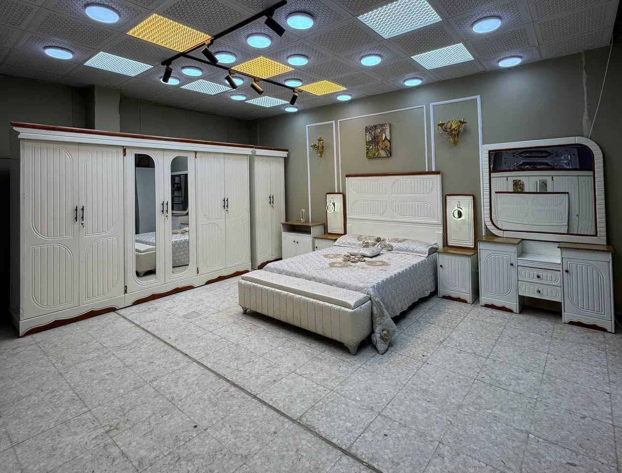 تخفيضات 🔥🔥 تخفيضات 🔥((مليون وربع))🔥 تفليش الأسعار  السعر بعد التخفيض غرفه عراقيه تصميم تركي الحك العرض لفتره محدوده 🔥🔥🔥🔥🔥🔥🔥🔥🔥🔥🔥🔥🔥🔥🔥


**إذا كنت صاحب هذا الإعلان وتريد حذفه لأي سبب، رجاءا أرسل رسالة إلى الدعم الفني**