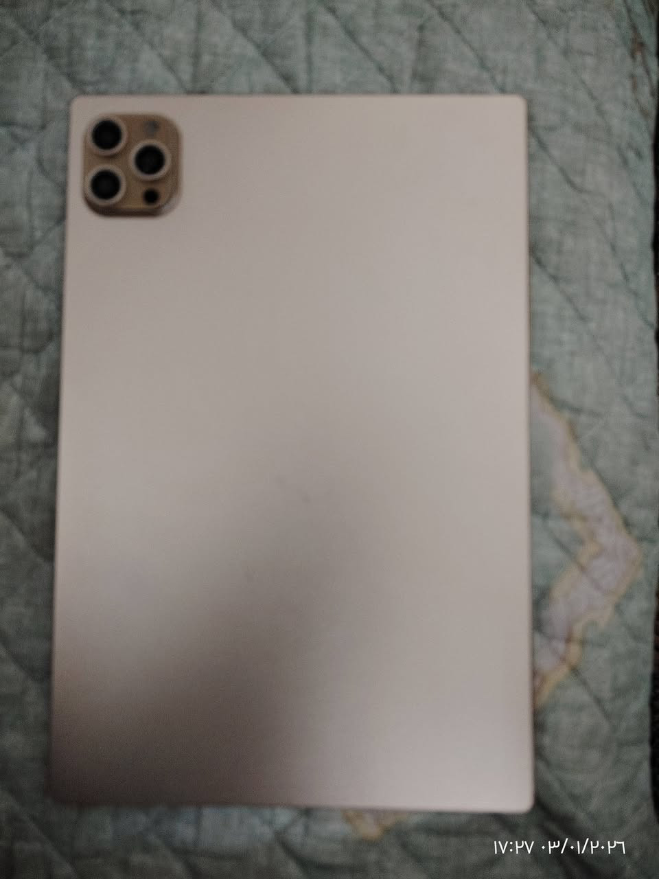 موجود جديد استخدام يوم واحد فقط
الذاكره واحد تيرا
والعشوائيه 12

اريده ب90
المحتويات الوياه
الكارتونه
الشاحنه 
السماعه
القلم
مكاني الدوره ابو دشير
واتساب ***********
