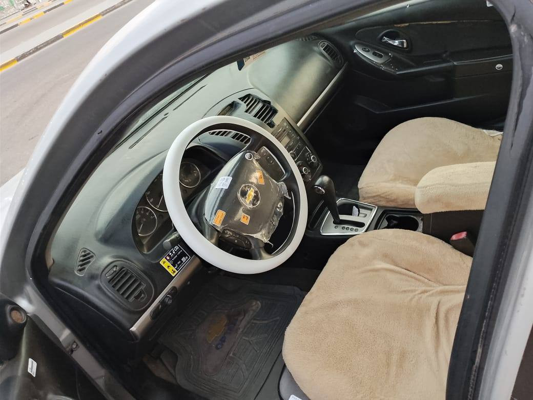 ماليبو مديل 2009 مكفوله كص ونقل جثه وعيب شرعي وضربه سعر ٤٠ رقم بغداد راعي بل بصره ومكان سياره بصره 
مكينه وكير وحداديه تخم تأير خير من الله
***********
