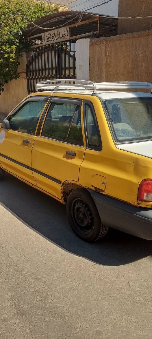 للبيع سايبه 2012 رقم بغداد سنويه 2026 شهر العاشر تسقط  سنويه مسحوبه من الهيئه عليه غرامات  رايده/ 12/ ورقه تفاصيل المالك موجوده كامله بطاقة موحده وبطاقة سكن  ورقمه  الي يحب يشتري يجي يشوف بعينه  ***********
